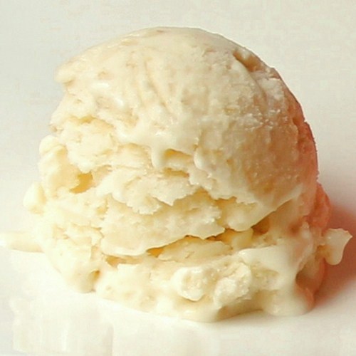 Cookistry Rummy Rice Pudding Ice Cream