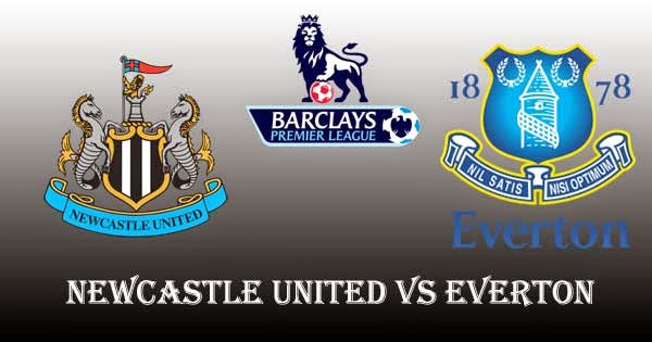Newcastle United vs Everton Newcastle United vs Everton