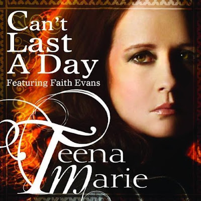 Teena Marie - Can’t Last A Day Lyrics + Letras + Lirik + Tekst + Text + Testo + Paroles + Source: Lyrics-Video-Music.blogspot.com + Video Music Song Lyrics Teena Marie - Can’t Last A Day