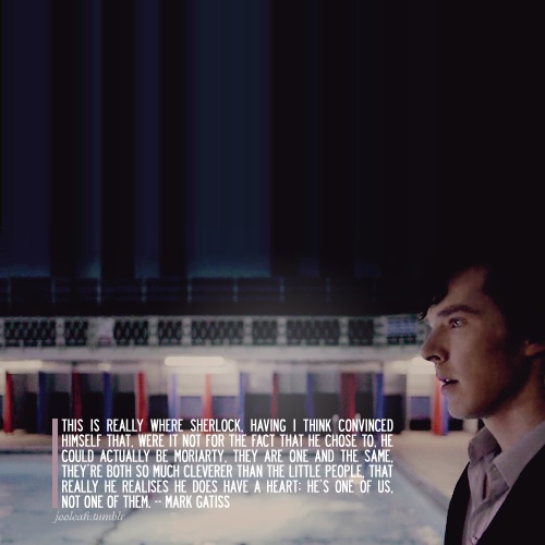 Yeah. In Three years time, John...