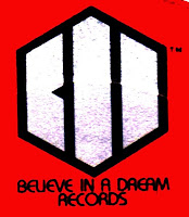 Belive in a drem Records Funk Boogie