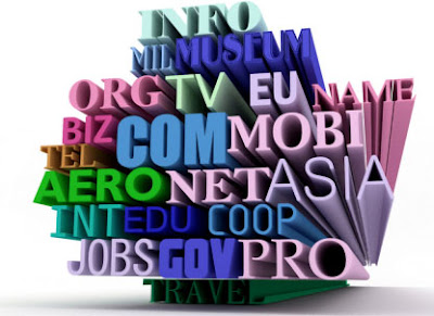 Internet minders approve big rise in domain names.