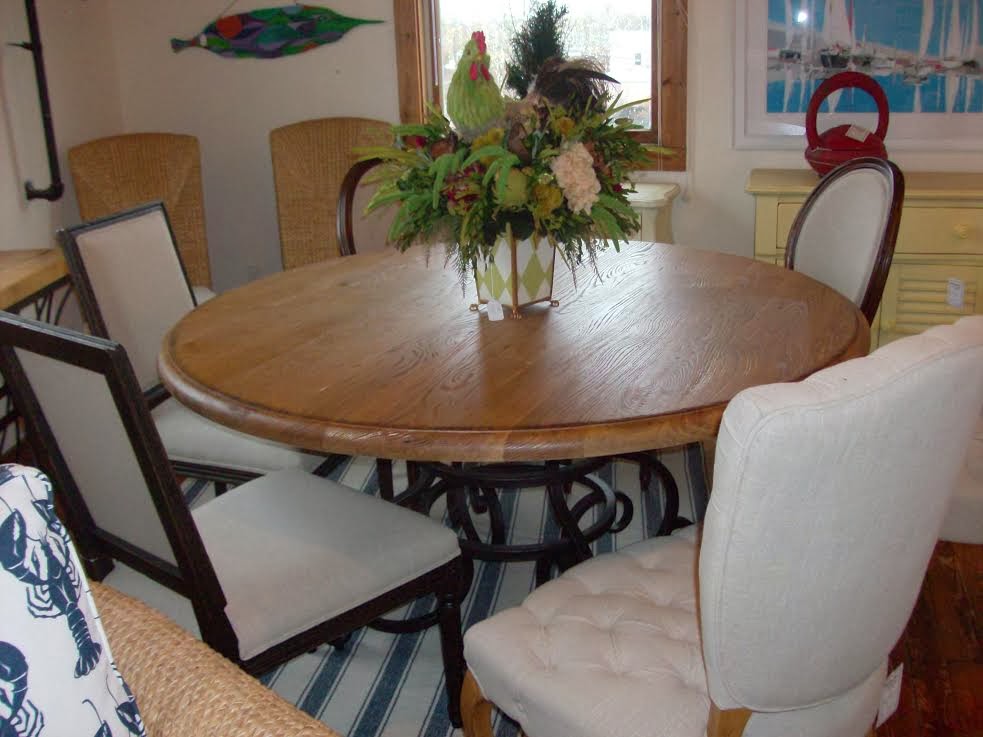 Hildreth's Home Goods Your table is waiting!
