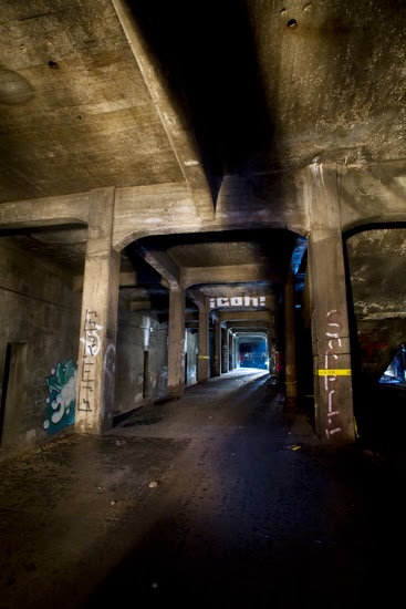 Queen City Discovery The Cincinnati Subway