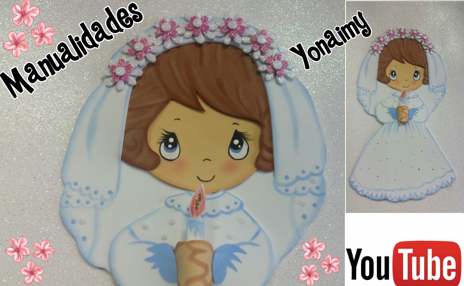 lindas manualidades recuerdos para primera comuni 243 n manualidades para primera comunion en foamy manualidades yonaimy manualidades yonaimy lindas manualidades recuerdos para primera comuni 243 n manualidades para primera comunion en foamy manualidades yonaimy manualidades yonaimy
