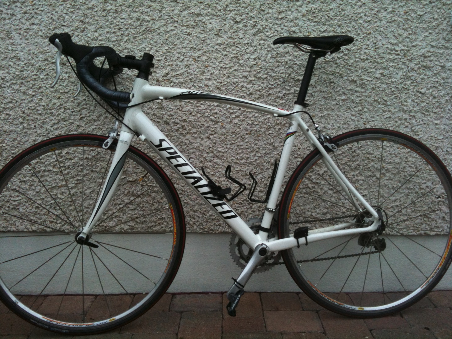 specialized allez sport 2010