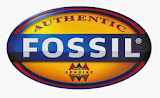 FOSSIL ESPAÑA