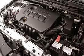 Novo toyota corolla 2015 ficha tecnica