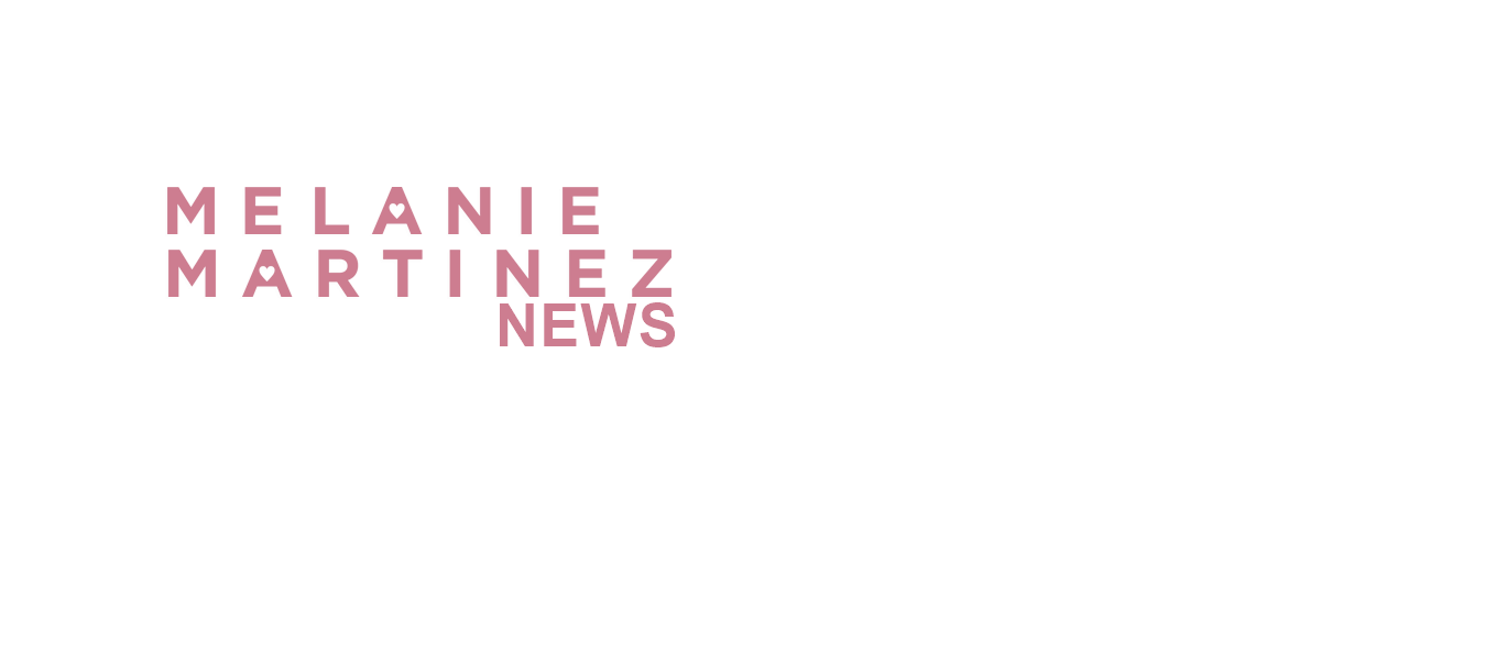 Melanie Martinez News