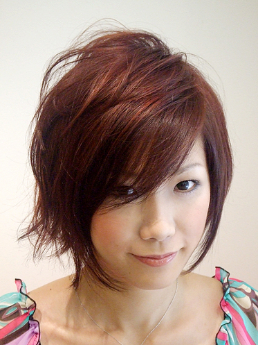 Short Hairstyles Round Face Short Hairstyles Round Face