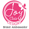 Joy Clair Designs Brand Ambassador’