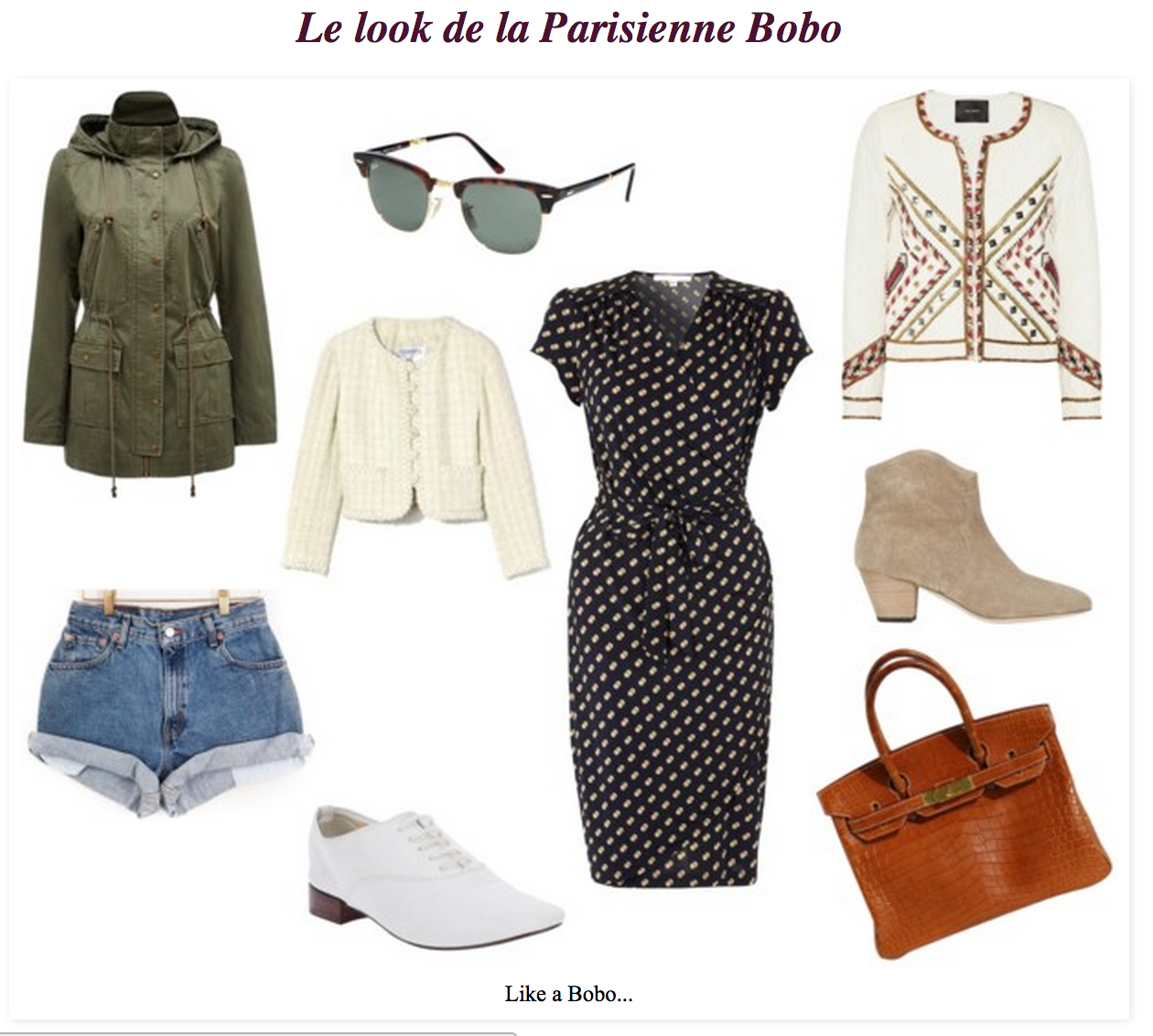 chic chérie rencontre