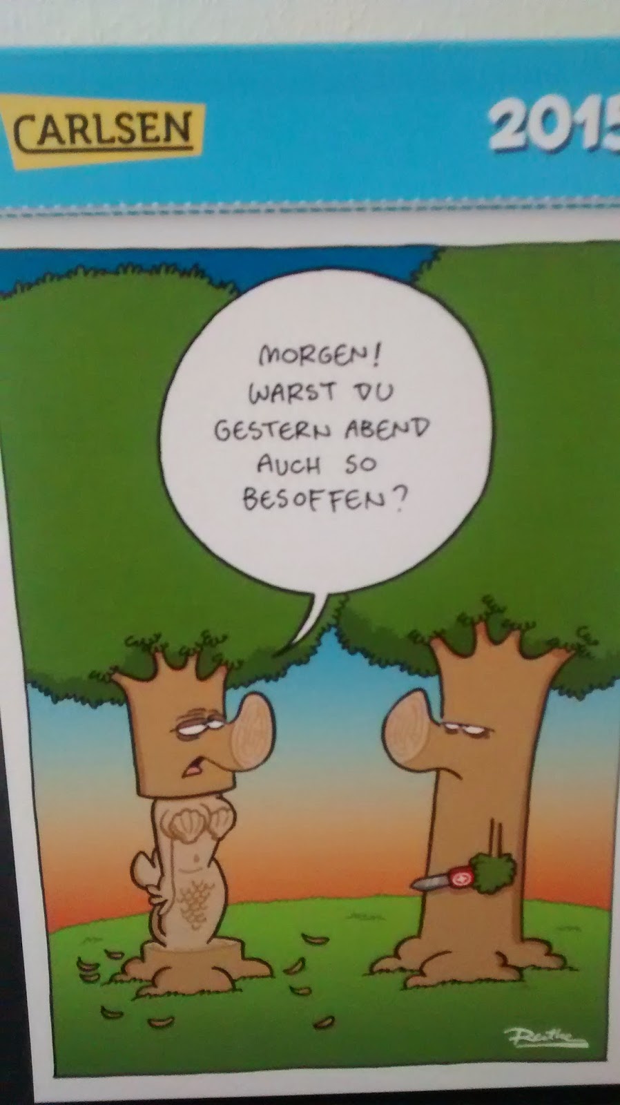 Runzelfuesschen Wochenende in Bildern Runzelfuesschen Wochenende in Bildern