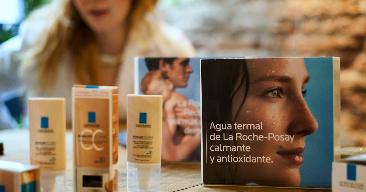 La Roche Posay y su compromiso con las pieles más sensibles My