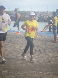 Meia Maratona de Fortaleza-15/04/2012