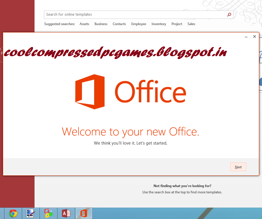 Office 2010 Professional Plus Free Download