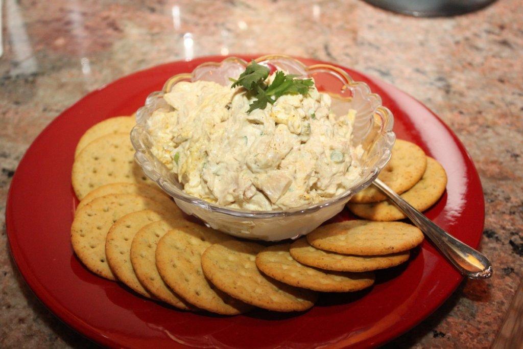 Tuna Casserole Saltine Crackers hopefile