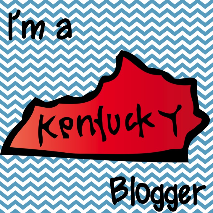 Blogger in KY