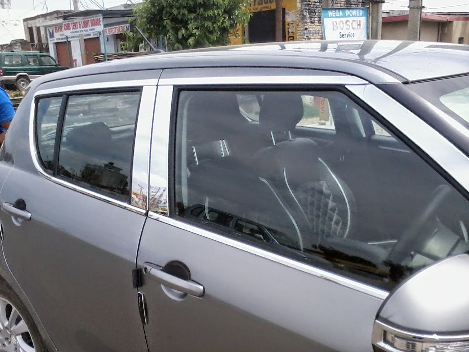 Car Alteration In Bangalore Bike Modification In Delhi Car