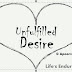 Unfulfilled Desire