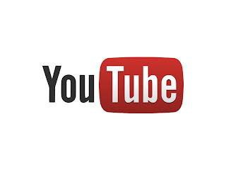 Logotipo para canal do Youtube