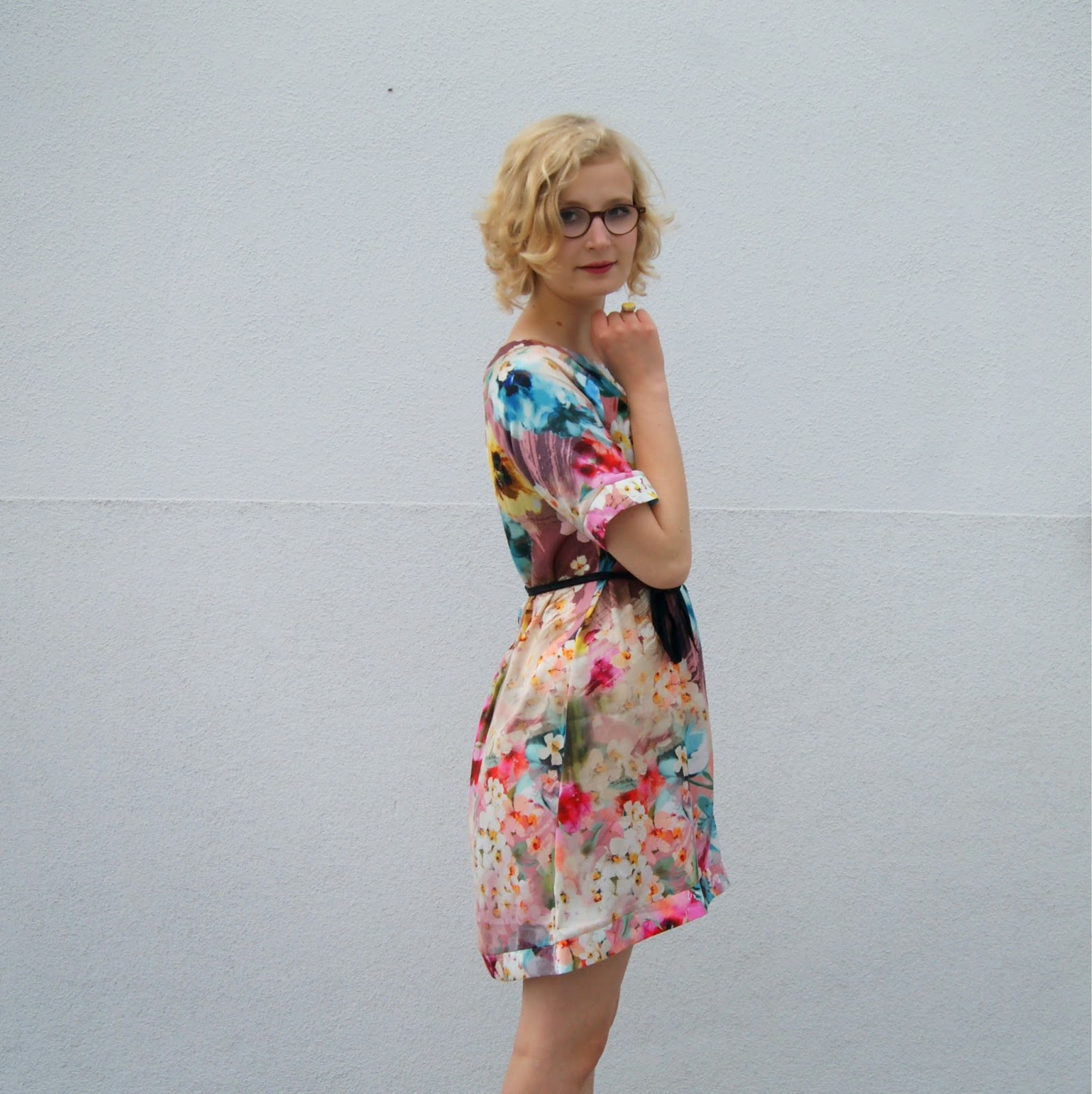 Flowerdress Flowerdress