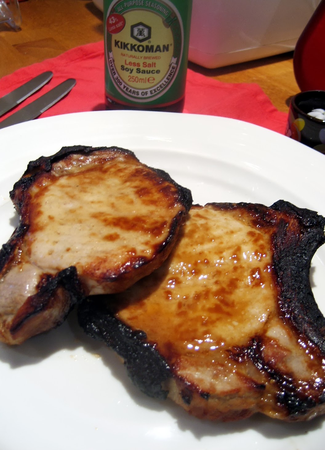 PEBBLE SOUP June 2013