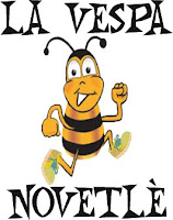 C.E.La Vespa de Novetlè