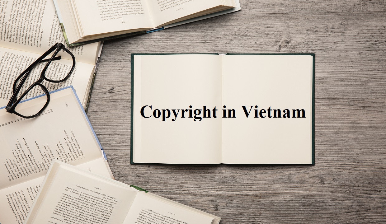 Copyright in Vietnam