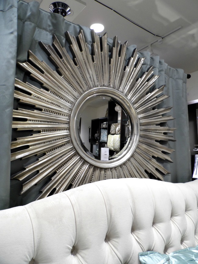 FOCAL POINT STYLING Z GALLERIE SCOTTSDALE REOPENING STORE TOUR