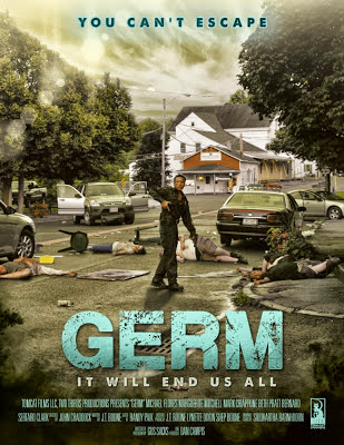 Dịch Bệnh - (germ) Dịch Bệnh - (germ)