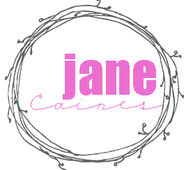 Jane Caines