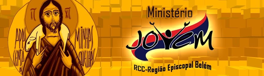 Ministério Jovem - RCC Belém