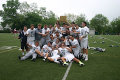 MKA 2012 Lacrosse Prep B Champs!!