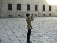 El Escorial