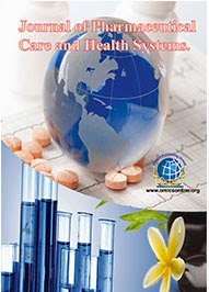 <b>Journal of Pharmaceutical Care & Health Systems</b>