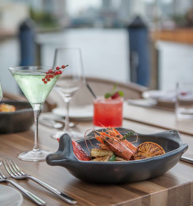 Viva Miami Seasalt & Pepper Miami