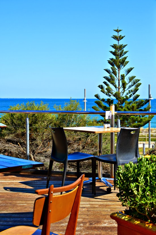 Swanbourne Beach Naked Fig