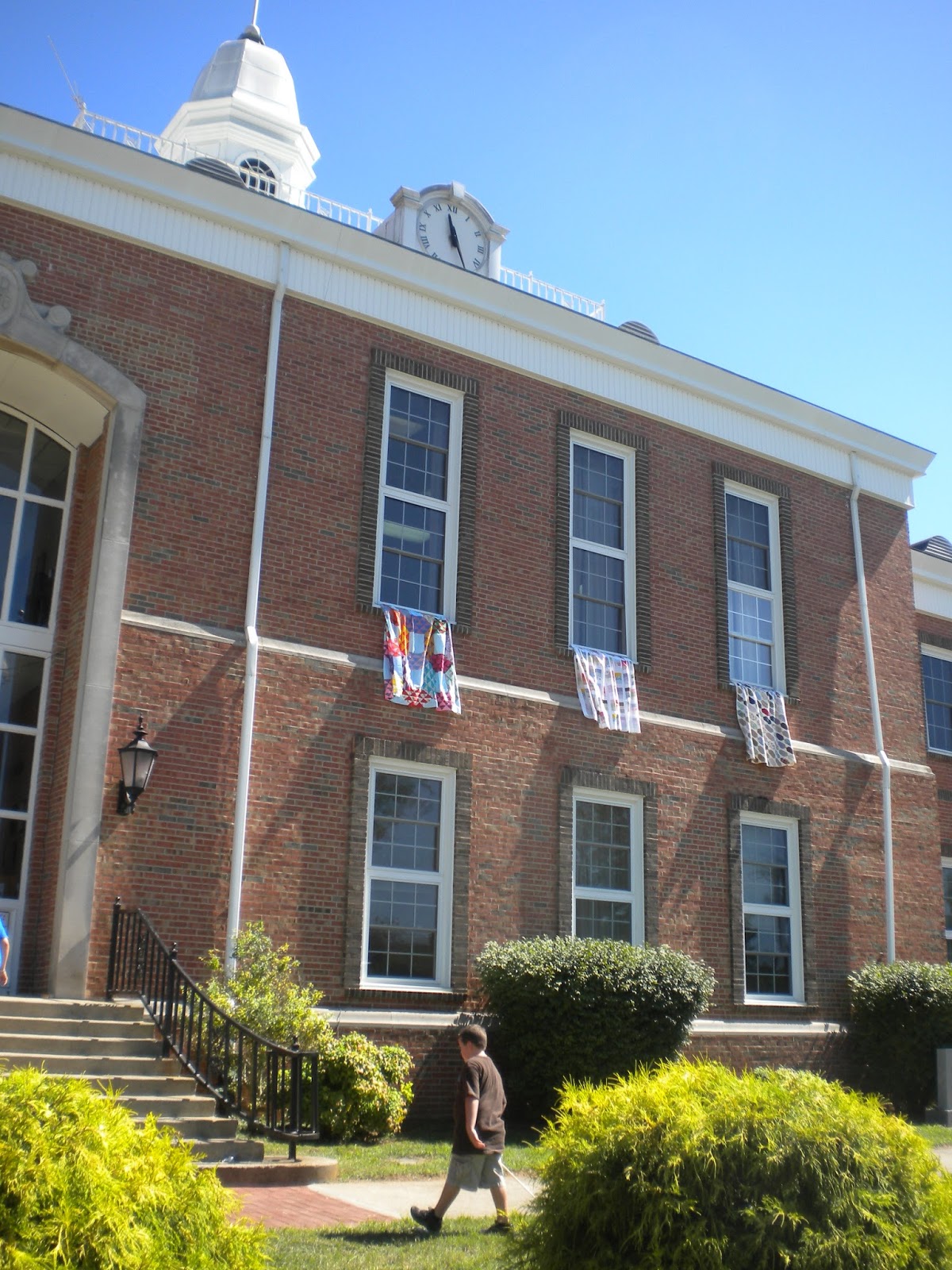 A Savage Girl Meets Life Monroe County Watermelon Festival