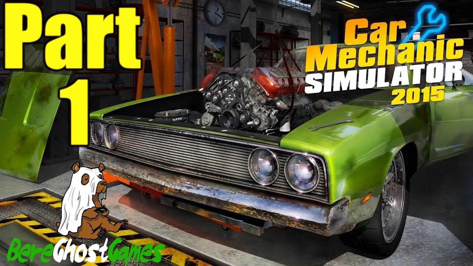 Скачать Car Mechanic Simulator 2015 Gold Edition Source: love-games1.net
I just started looking at this game, has there been any mention of making it multiplayer cause that would be awesome. All discussions screenshots artwork broadcasts videos news guides reviews. Car mechanic simulator 2015 > general discussions > topic details. Take on the role of the car mechanic and repair. I just started looking at this game, has there been any mention of making it multiplayer cause that would be awesome.
![Car Mechanic Simulator 2015が楽しい! ゲームだけの人生 Car Mechanic Simulator 2015が楽しい! ゲームだけの人生