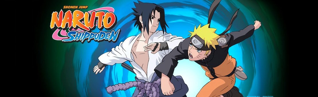 Naruto y Naruto Shippuden - Lista de capitulos online