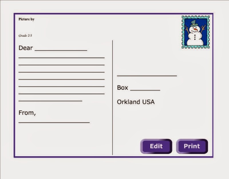 read write think postcard creator read write think postcard creator