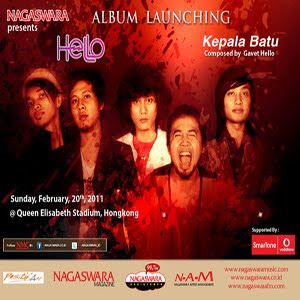 Hello - Di Antara Bintang Hello - Di Antara Bintang