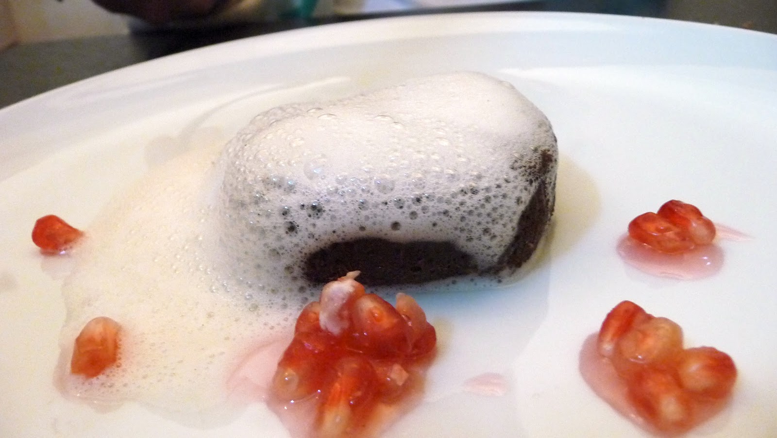 un drole d'endroit pour une rencontre montorgueil