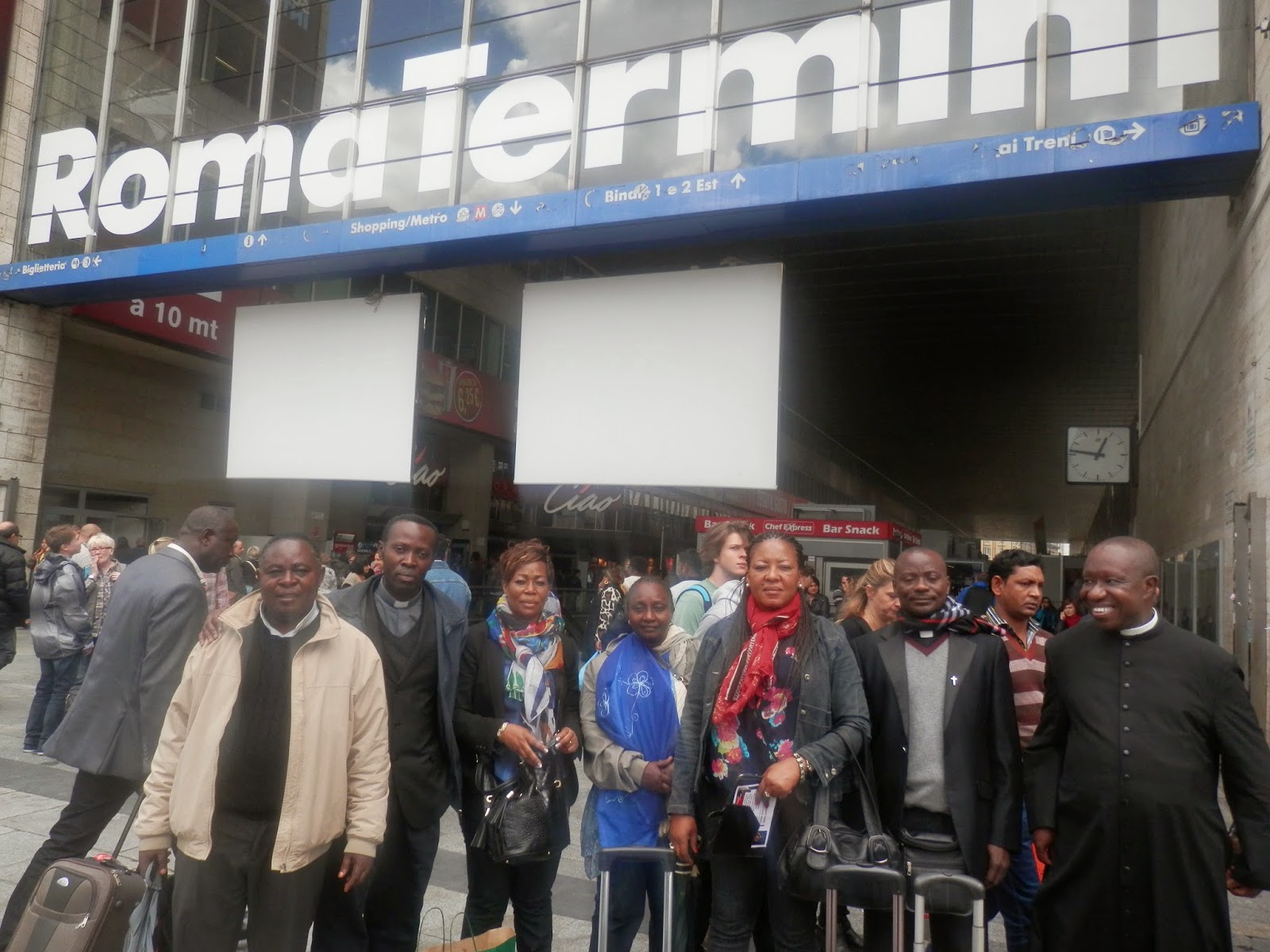 video rencontre deux papes