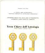 Three key ancient astrology