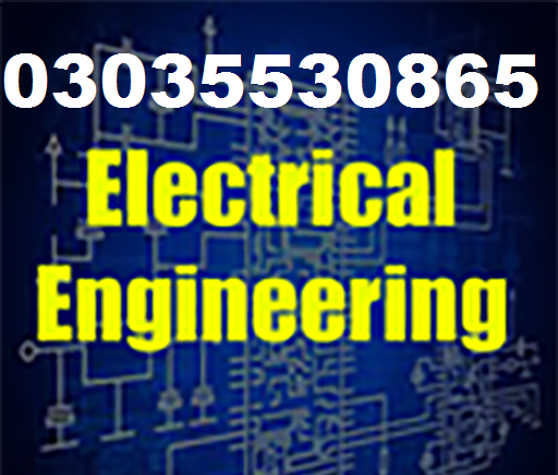 303-5530865 Electrical Engineering One Year Diploma Course in Rawalpindi Gujranwala