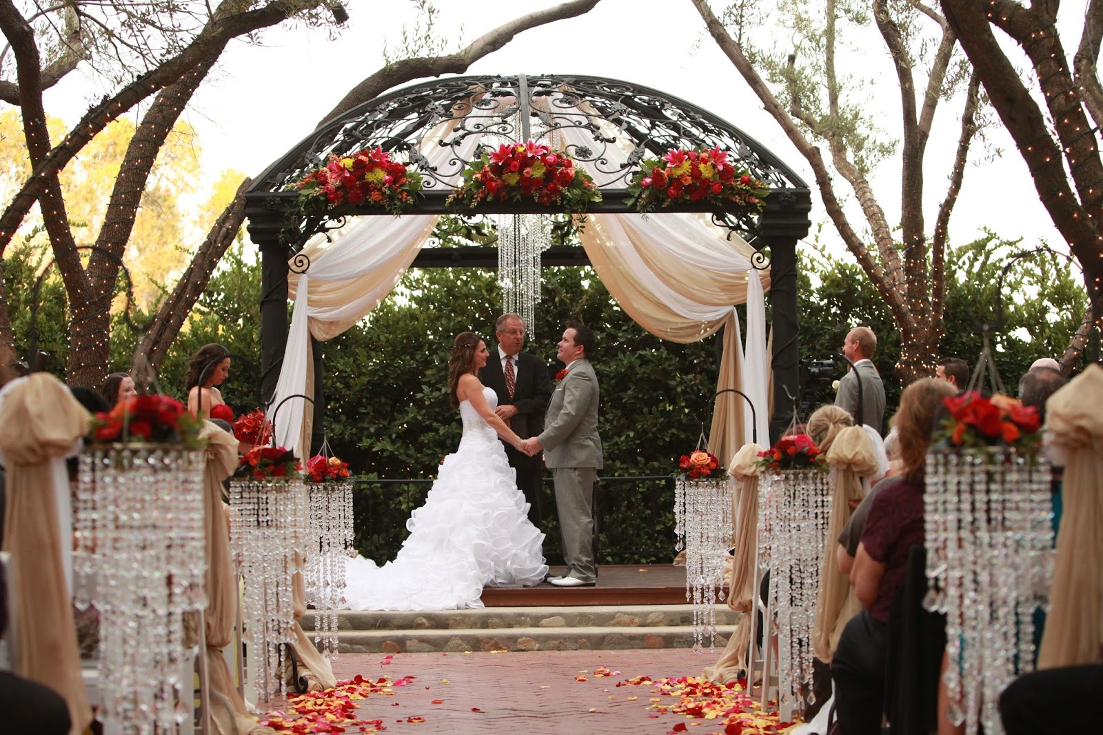 Enchanted Portraiture Padua Hills