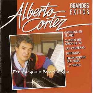 Alberto Cortez Grandes Exitos[mp3]l