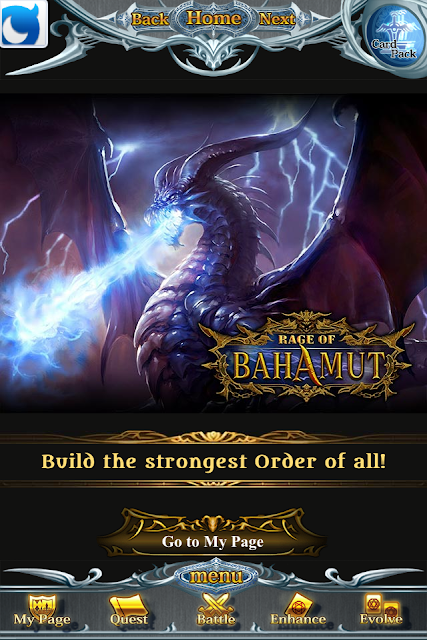 Bahamut